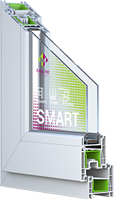 Melke Smart 60