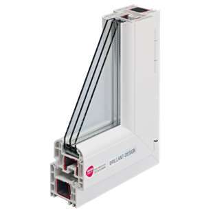 Rehau brilliant